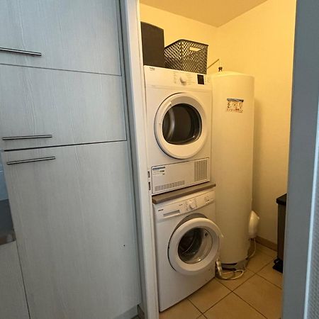 Superbe Appartement En Hyper Centre, Proche Plage Arcachon Eksteriør billede