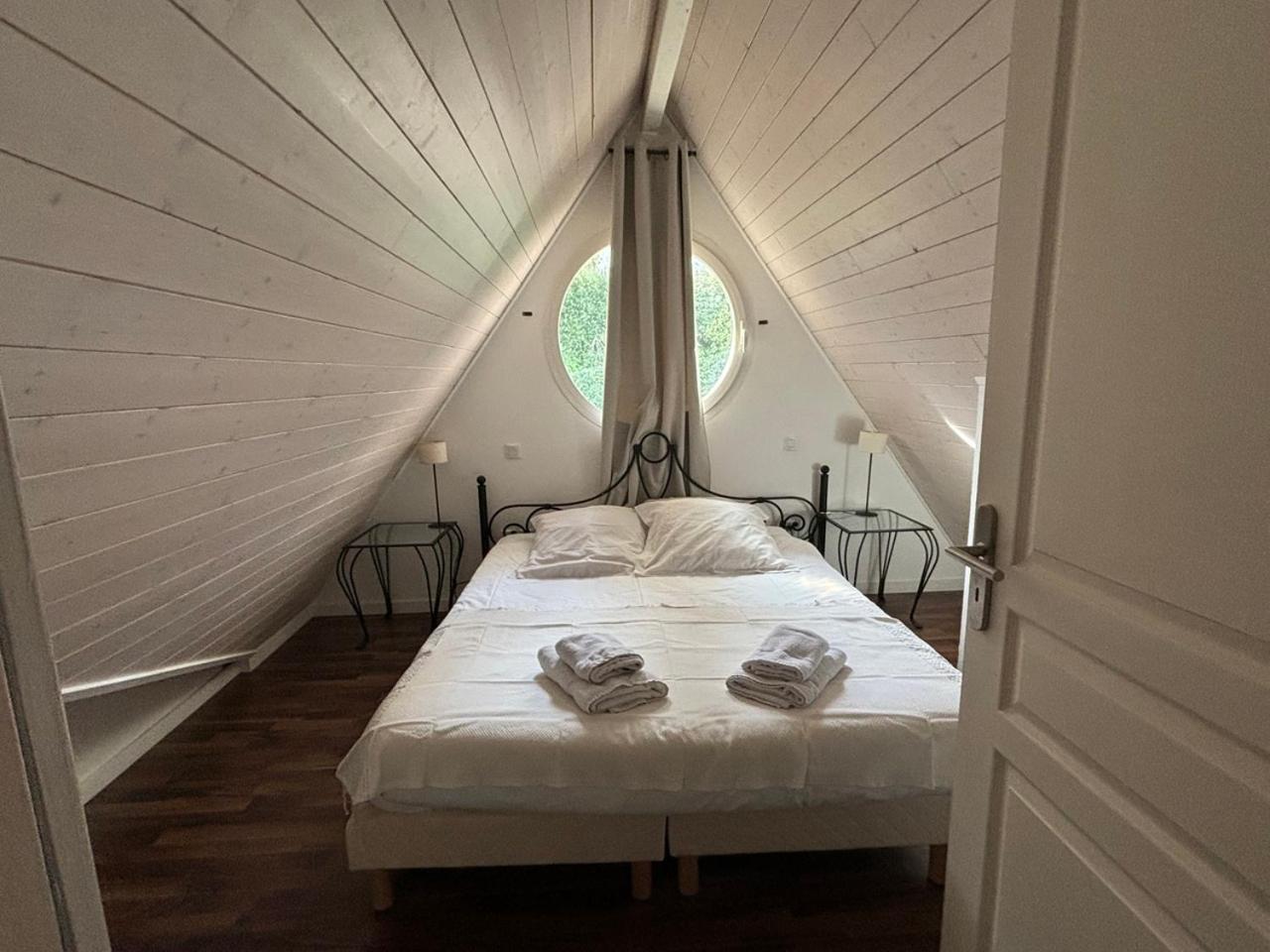 Superbe Appartement En Hyper Centre, Proche Plage Arcachon Eksteriør billede