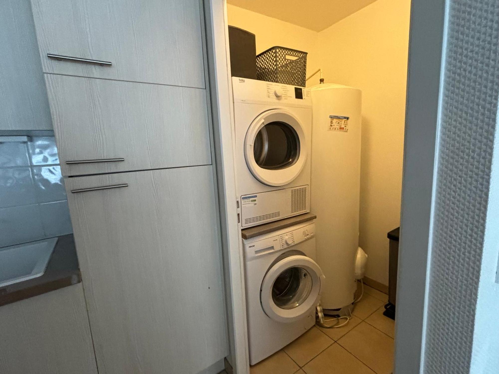 Superbe Appartement En Hyper Centre, Proche Plage Arcachon Eksteriør billede
